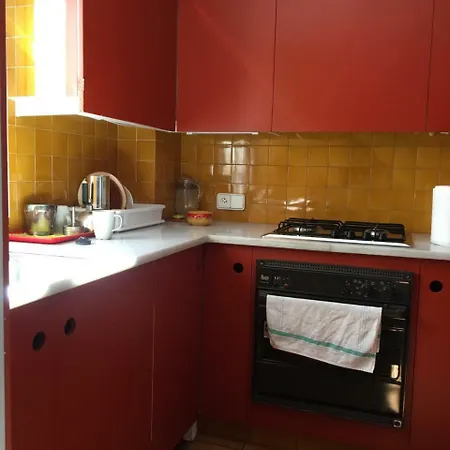Appartement Casa Pianc