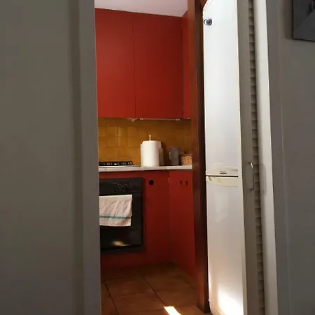Appartement Casa Pianc Cadaqués