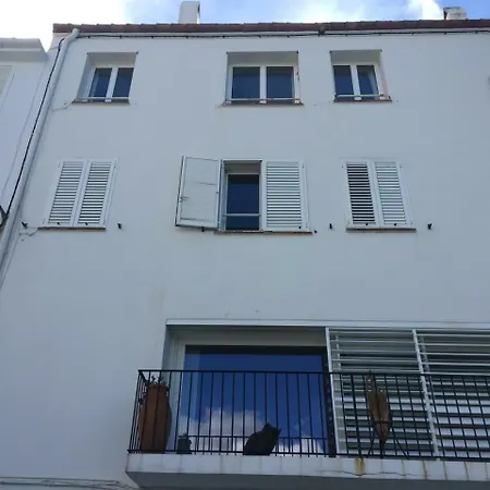 Casa Pianc Appartement