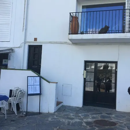 Appartement Casa Pianc Cadaqués