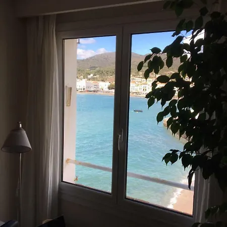 Appartement Casa Pianc *
