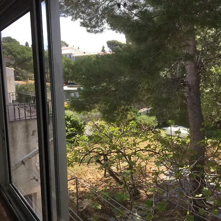Casa Pianc Appartement