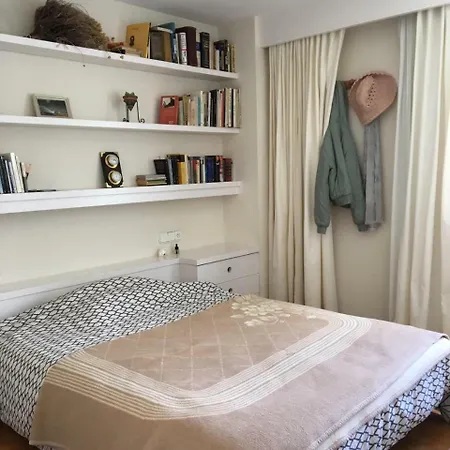 Appartement Casa Pianc *