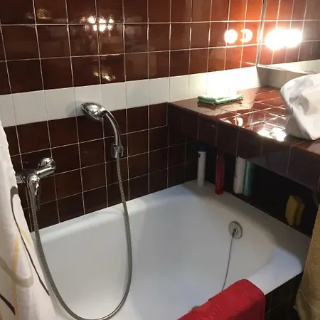 Casa Pianc Apartment *
