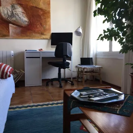 Apartment Casa Pianc Cadaques